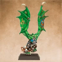 Goblin Psychomutant 2