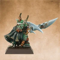 Shigobi Goblin