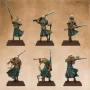 Fusiliers Griffins (box set)