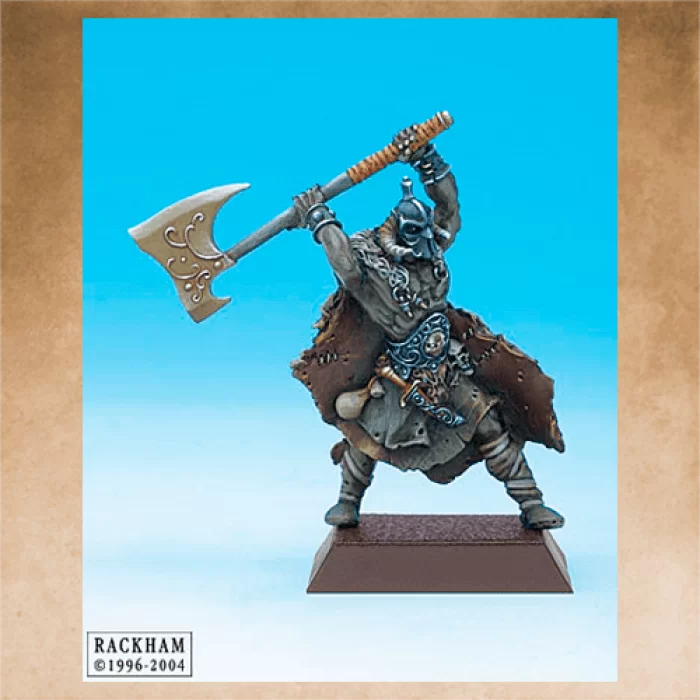 Drune Persecutor