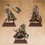 Drune Wraiths