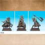 Drune Wraiths
