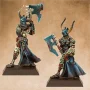 Karnaghs of the Drune Clan 2