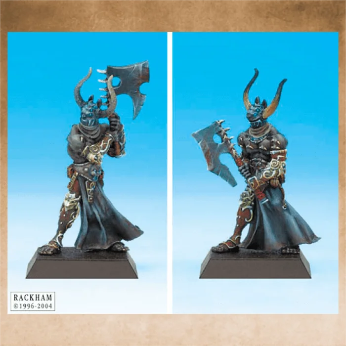Karnaghs of the Drune Clan 2