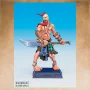 Giant Barbarian with Halberd 2