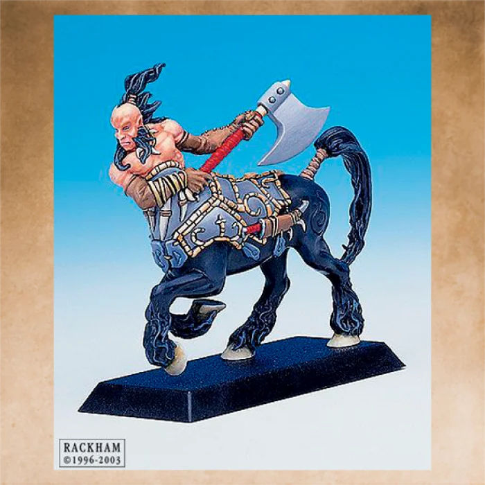 Kelt Centaur 3