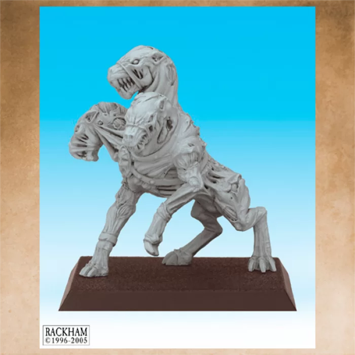 Cerberus of Acheron