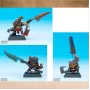 Dwarf Zombies