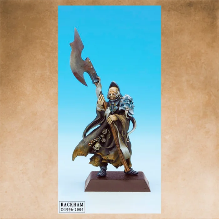 Emissary of Acheron