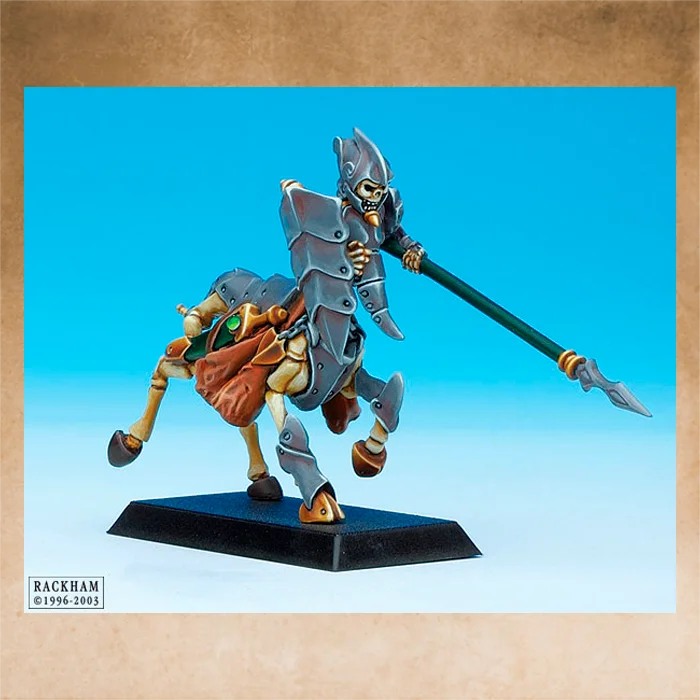 Heavy Centaur of Acheron 1