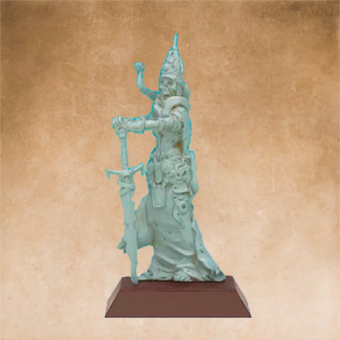Janos the Banished