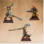 Skeleton Warriors 2