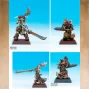 Skeleton Warriors 2