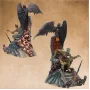 Sophet Drahas the King of Ashes