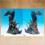 Sophet Drahas the King of Ashes