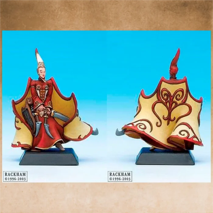 Bard of Alahan 2
