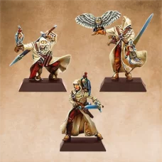 Falconers of Alahan