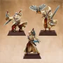 Falconers of Alahan