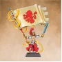 Flag bearer of Urland