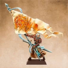 Royal Standard-Bearer