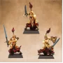 Swordsmen of Alahan