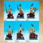 Swordsmen of Alahan