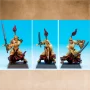 Swordsmen of Alahan