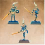 Valkyiries of Alahan