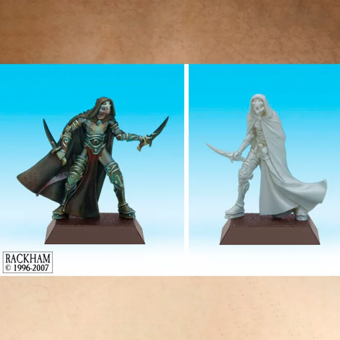 Ophidian Asps