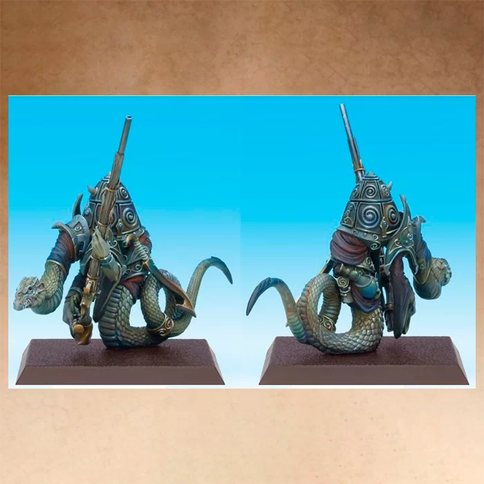S’Erum, Ophidian Sydion