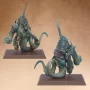 S’Erum, Ophidian Sydion