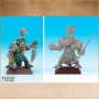 Orc Raptors