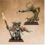 Grakkha, Kamahru’s Champion