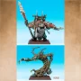 Grakkha, Kamahru’s Champion
