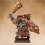 Mountaineer of the Behemoth 2