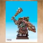 Mountaineer of the Behemoth 2
