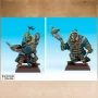Trackers of the Behemoth 2