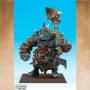 Troll of the Behemoth