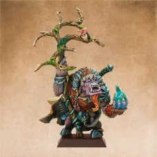 Tumahk, Messenger of the Winds