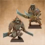 Warriors of the Wind 1