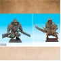 Warriors of the Wind 1
