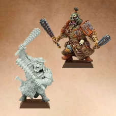 Warriors of the Wind 2