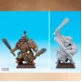 Warriors of the Wind 2