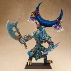 Asgarh, Pack Leader