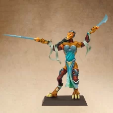 Wolfen Sacred Vestal 