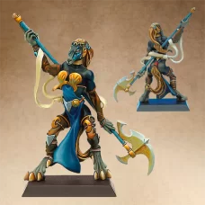 Wolfen Vestal 1