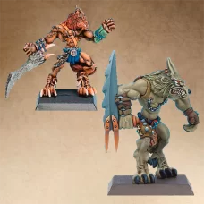 Wolfen Warriors 3