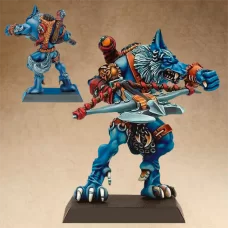 Wolfen with Crossbow 1