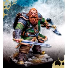 Broin Bearsonn