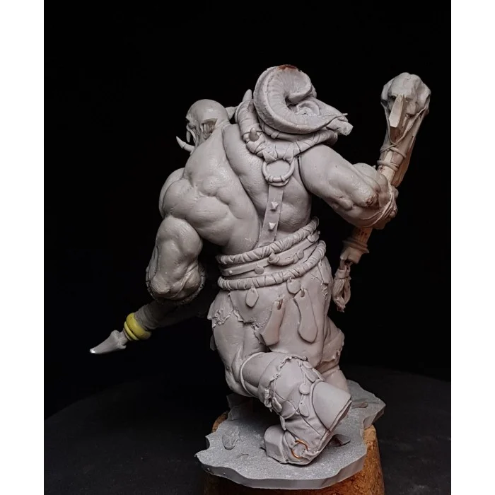Orc Rager
